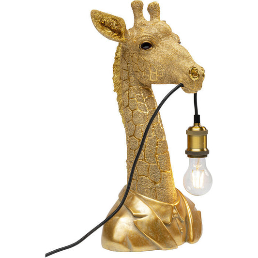 Lampe M. Girafe