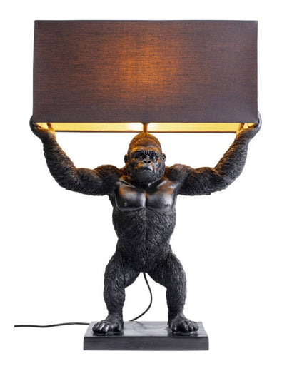 Lampe de table King Kong